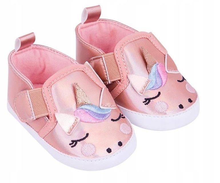 БОТИНКИ NIECHODKI РЕБЕНКА ОБУВЬ 0-6 р. 18