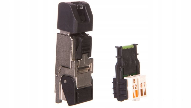 Złącze RJ45 Lapp Kabel ED-IE-AX-6A-B-20-FC