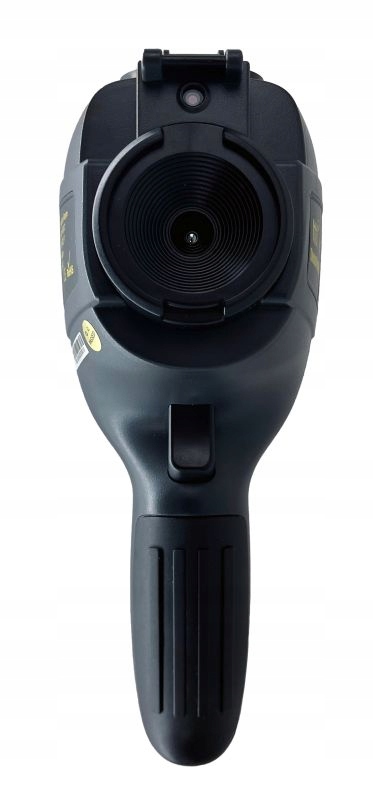 Termovizní Kamera Garage -20:550'C Rooks