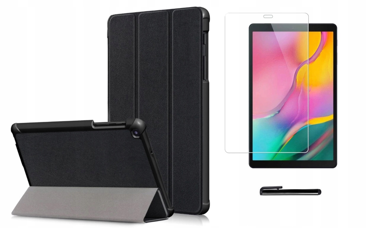 

Etui Folia do Samsung Galaxy Tab A 8 8.0 T290 T295