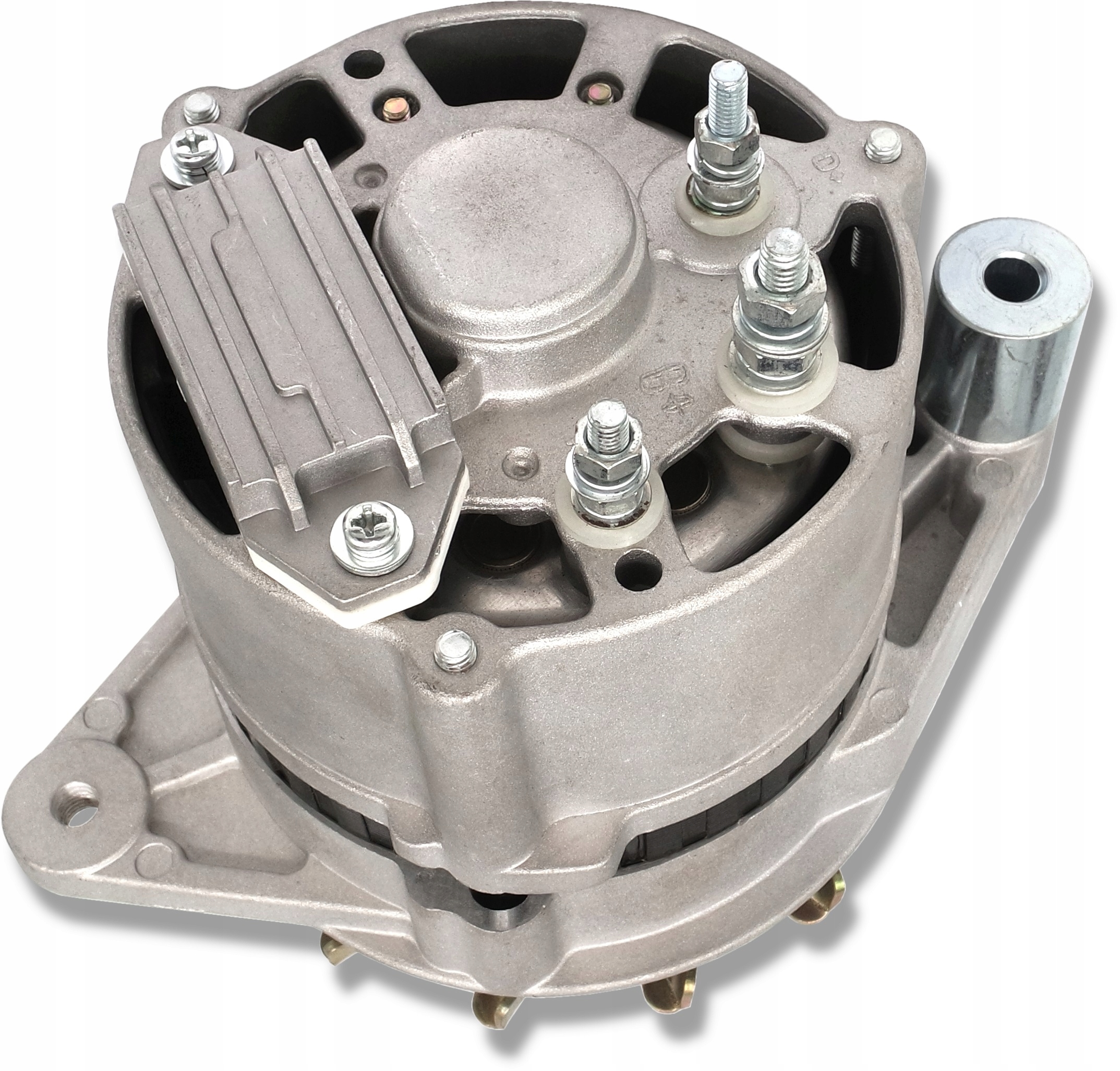 3159.14v.33a14 - ГЕНЕРАТОР ПЕРЕМЕННОГО ТОКА 14V 33A ДЛЯ JOHN DEERE ЖЕ LAMBORGHINI