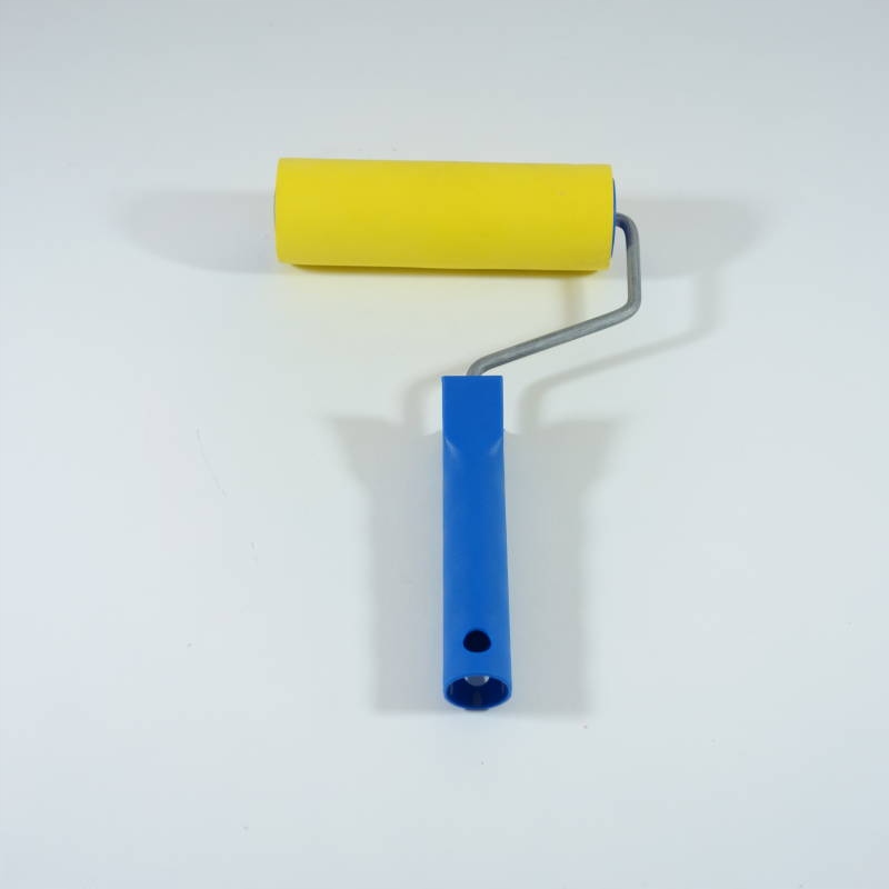 WAŁEK dociskowy ROLKA do tapet 15 cm Painter