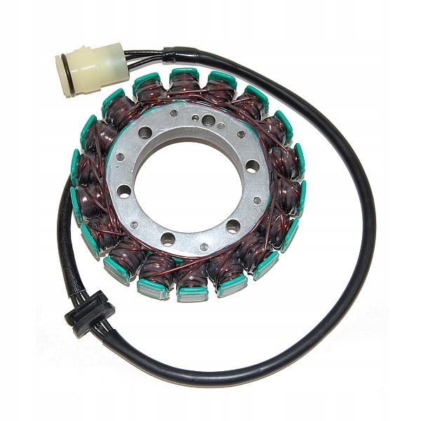 Electrosport Vinutie Alternátora (stator) Kawasaki ZX-6R Ninja '98-'02, S