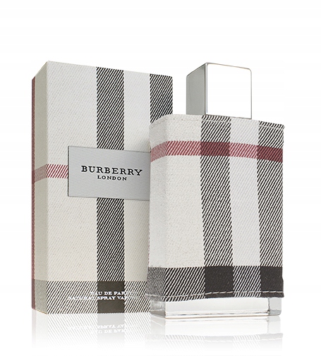 Burberry London parfémovaná voda pro ženy 50 ml