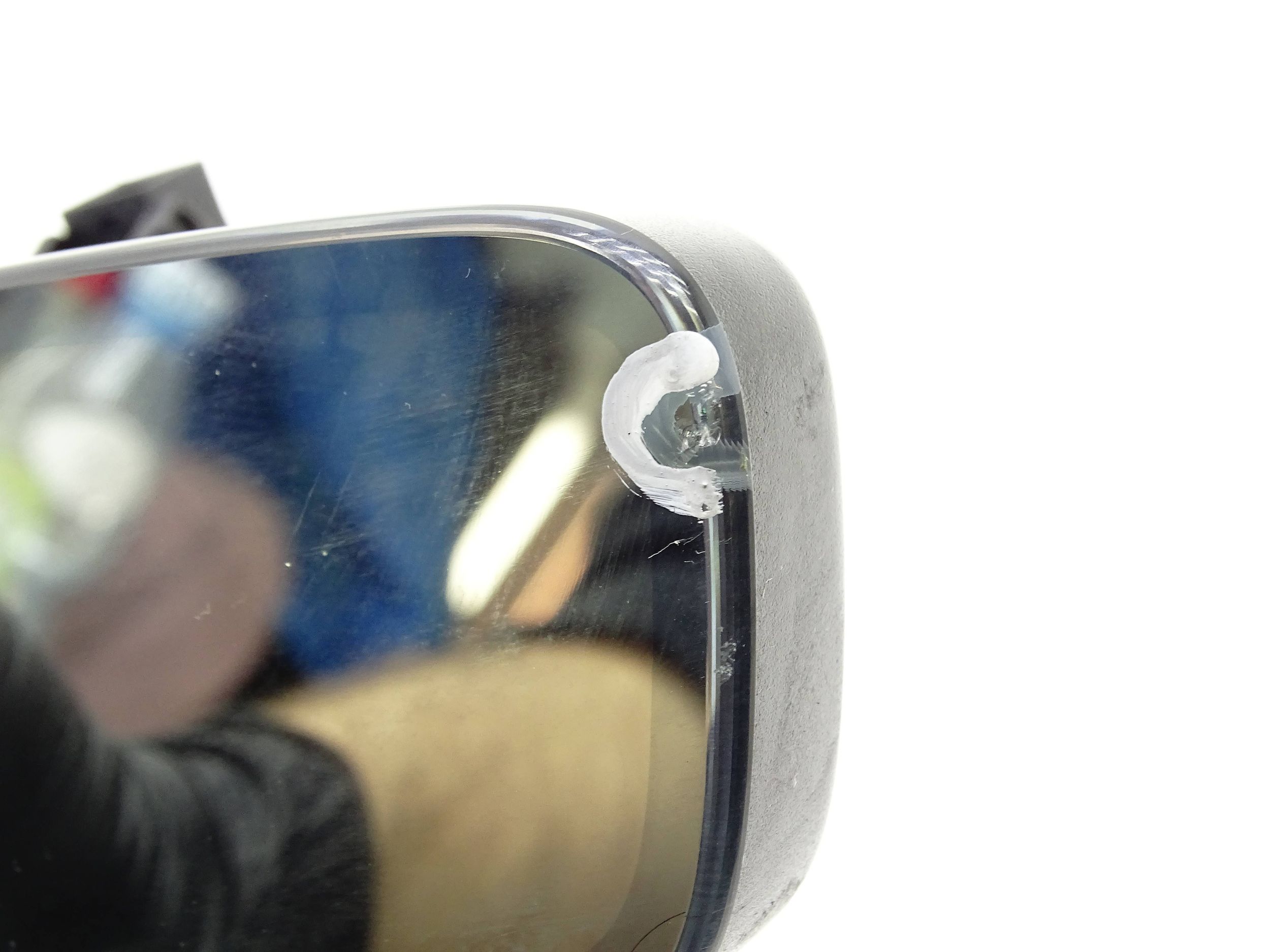 rear-view mirror inner AUDI A3 S3 RS3 8V 81A857511