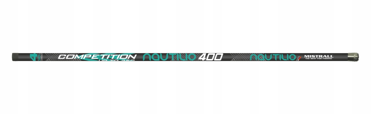 Mistrall Nautilio Pole 700 Up to 25g RM-2200370 310g