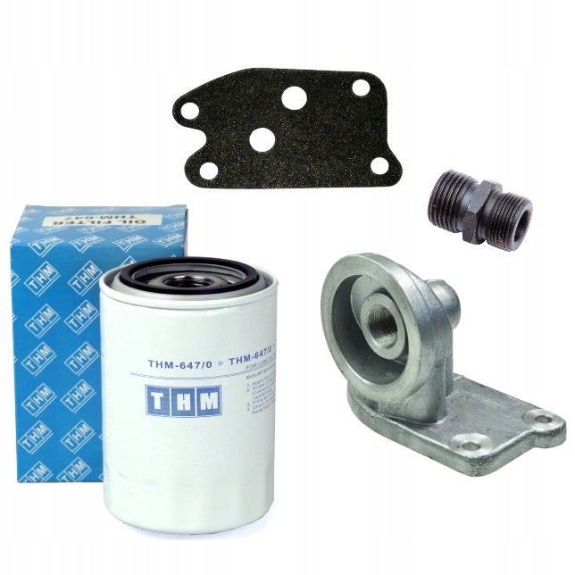 Olejový Filtr Vyměnitelný Sada Těla Filtru Výměna Z Bubliny Ursus C-328 C-330