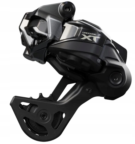 Przerzutka tył RD-M8250-GS 12rz Xt Di2 Shimano najnowsza krótki wózek