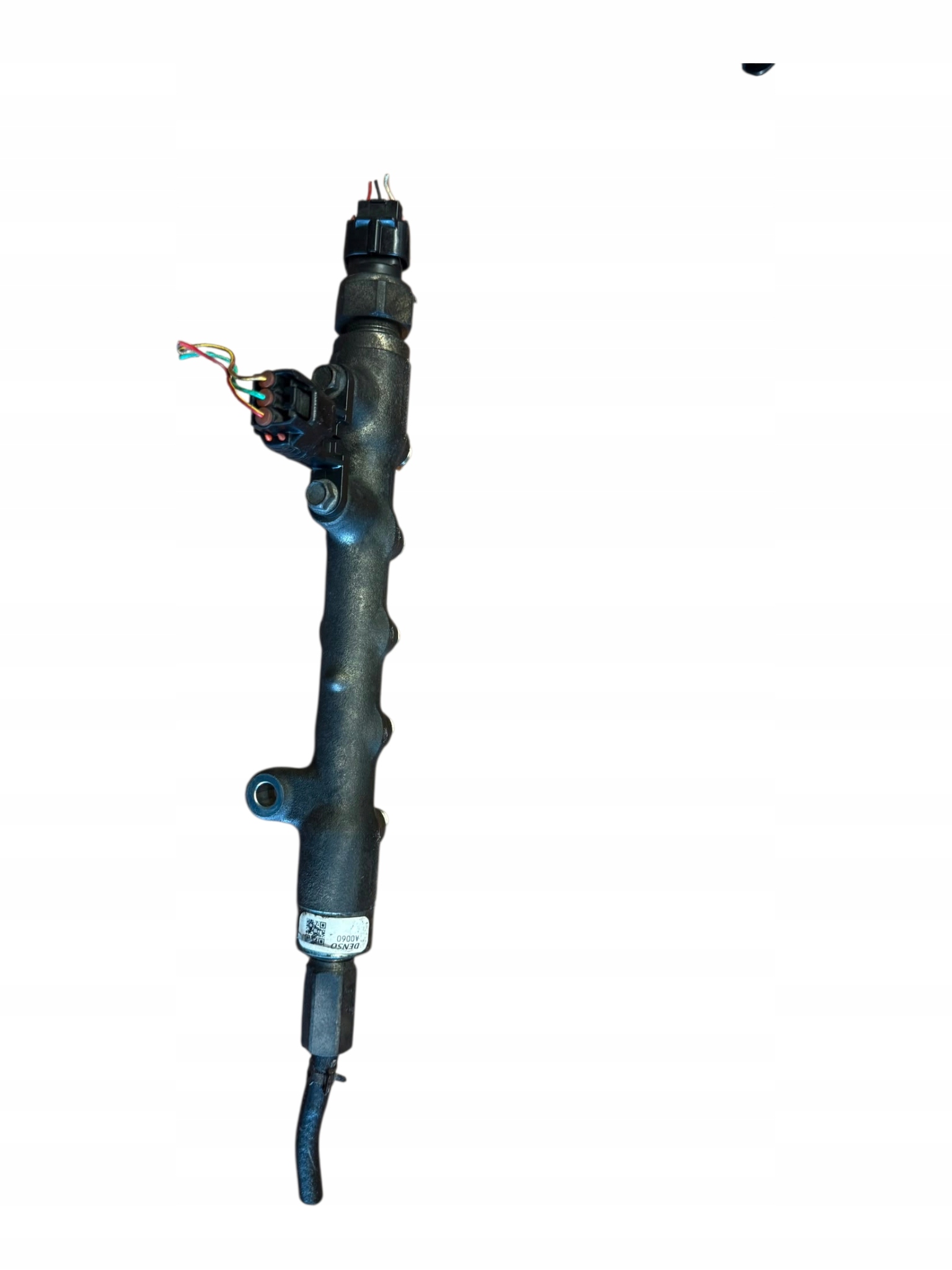 2010 Mazda 6 rail fuel 2200TD A0060 DENSO