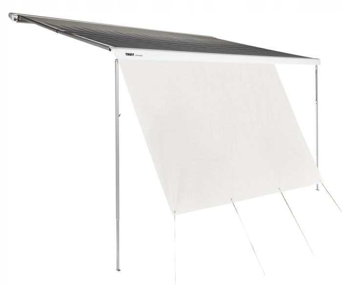 Panel przedni markizy View Blocker 3.3x1.4m Thule