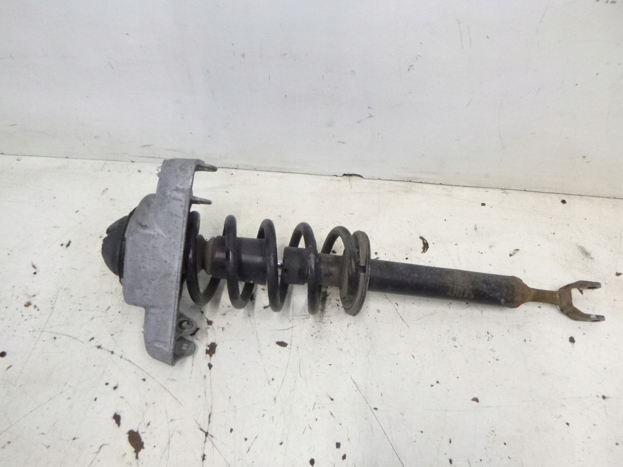 shock absorber front Audi A6 C6 3.2 FSI