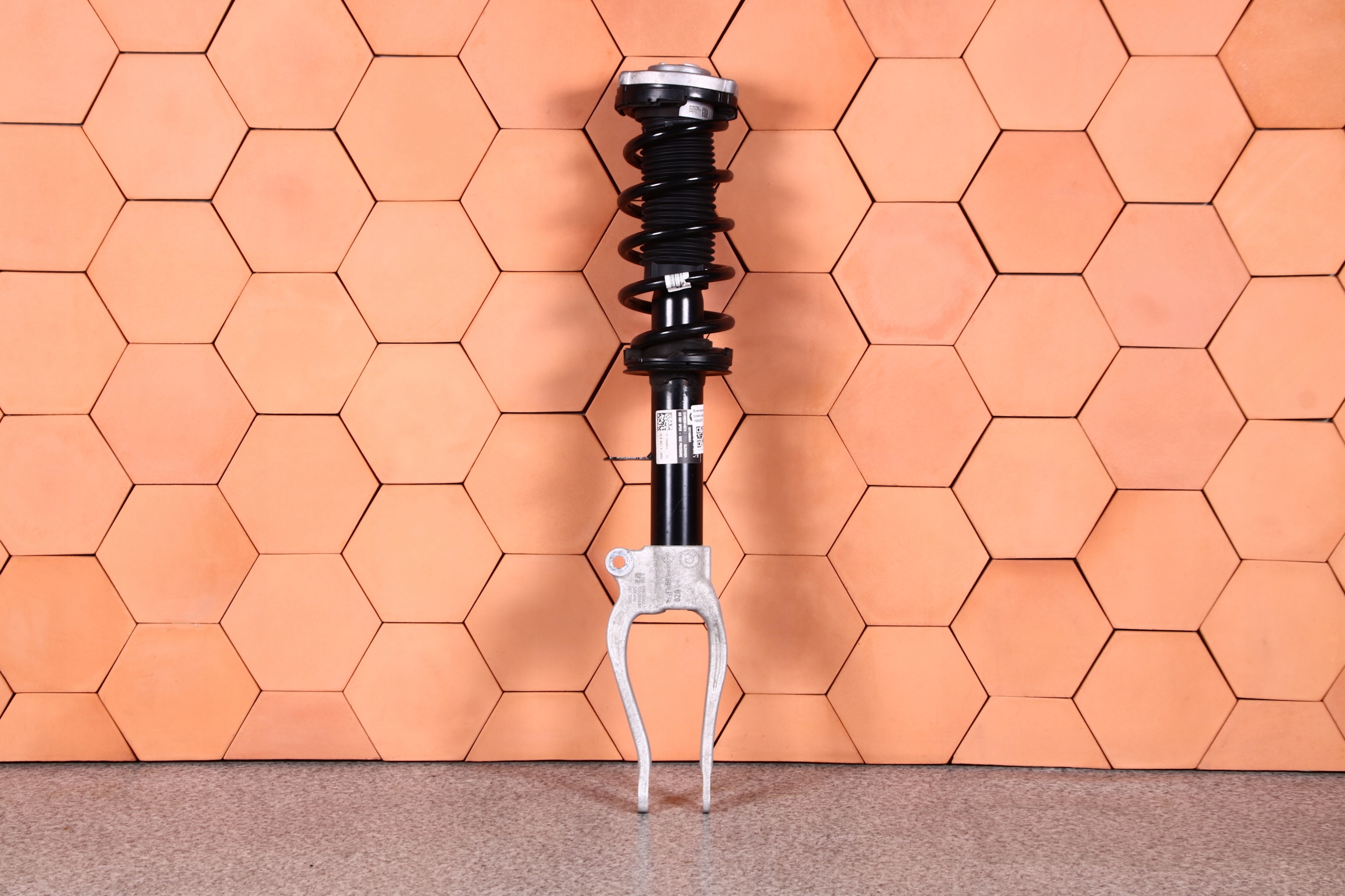 BMW G31 shock absorber right front front SPORT 6880084 1041 km !!!