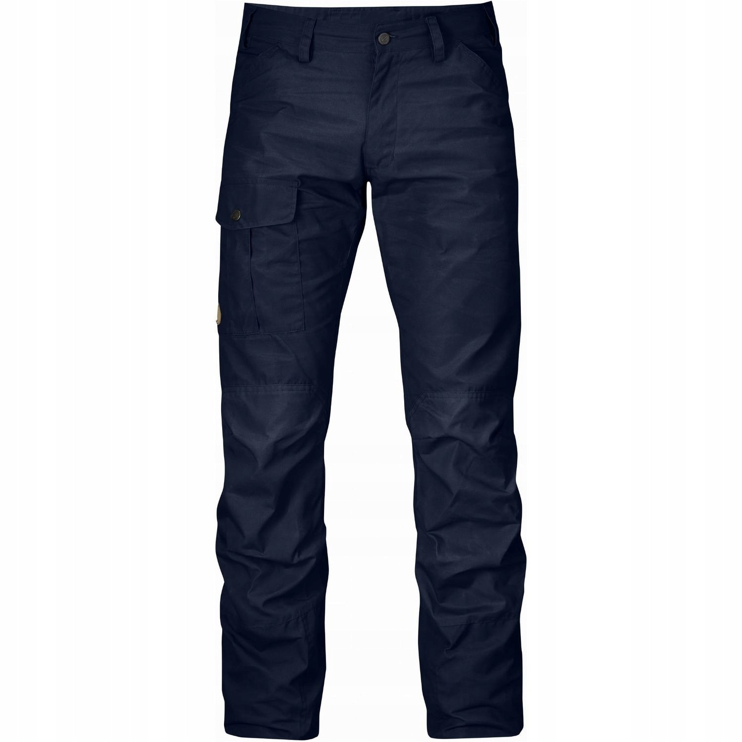 Pánské kalhoty Fjallraven Nils Trousers M 56