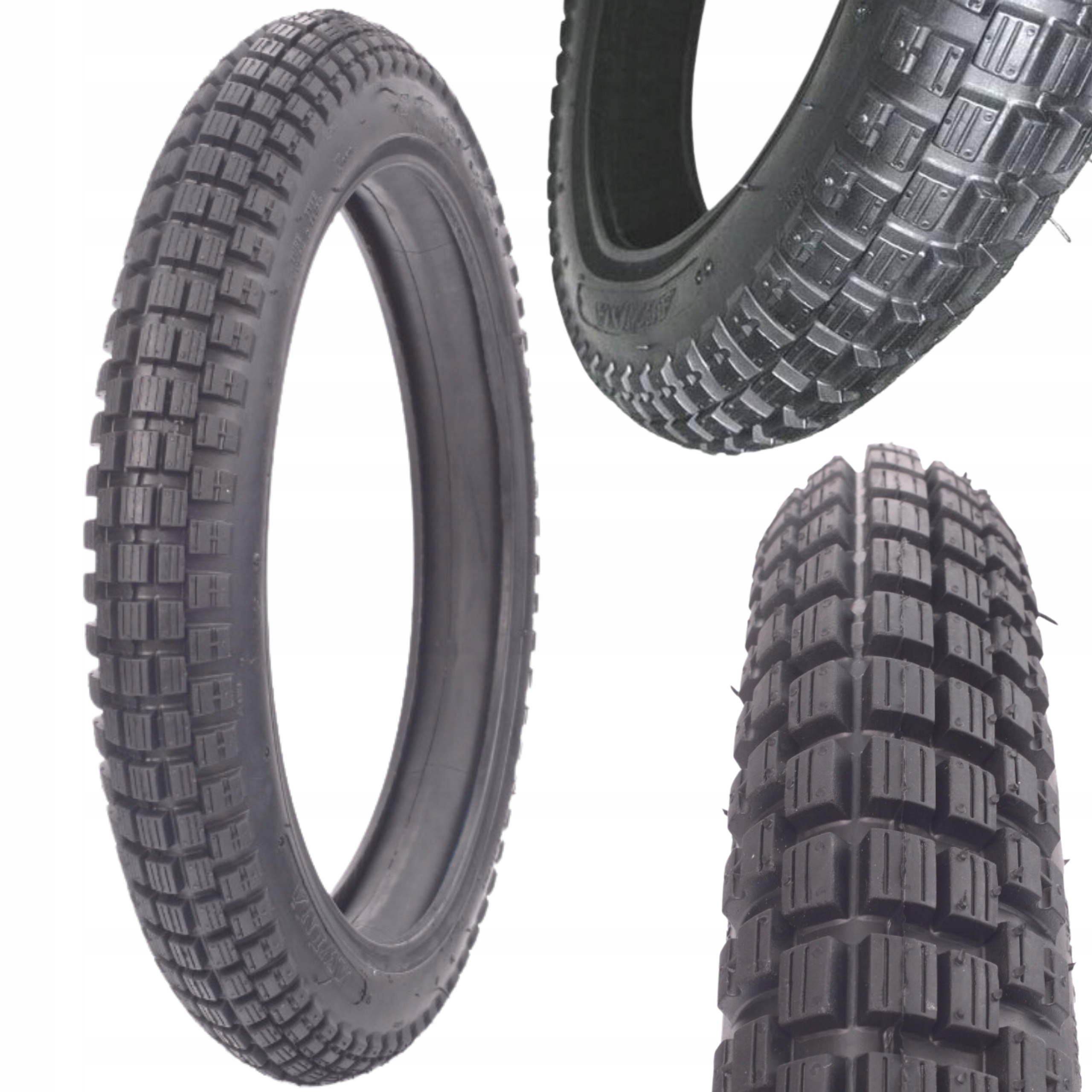 Awina OA0162 2.75R16 41 N