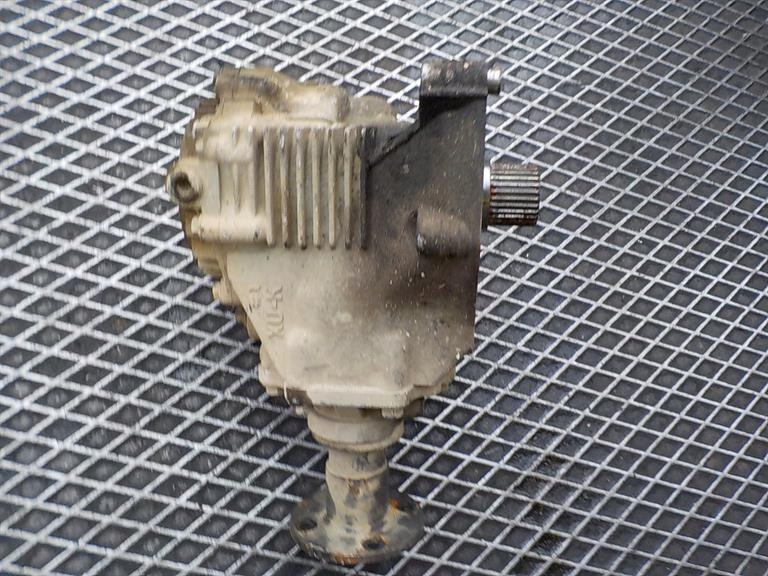 REDUKTOR differential front NISSAN X-TRAIL T30 2.5 8H503