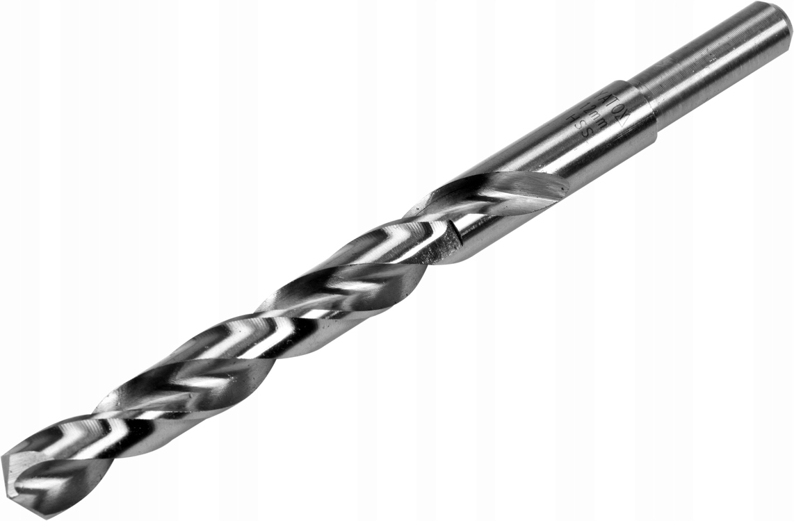 

Yato Wiertło Hss Do Stali Inox Żeliwa 12.0 mm