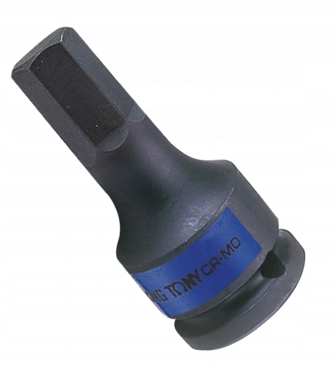 Nasadka udarowa 3 4 IMBUS 17mm KING TONY 601517