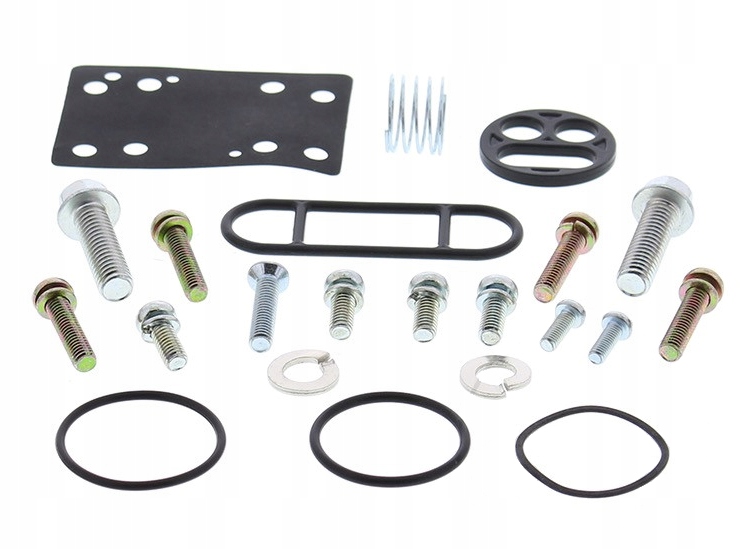 7243227 - РЕМОНТНИЙ КОМПЛЕКТ YAMAHA XV 535 VIRAGO