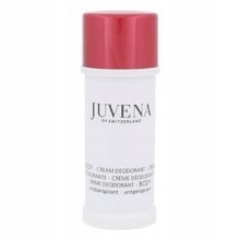Juvena Krémový deodorant na tělo 40 ml