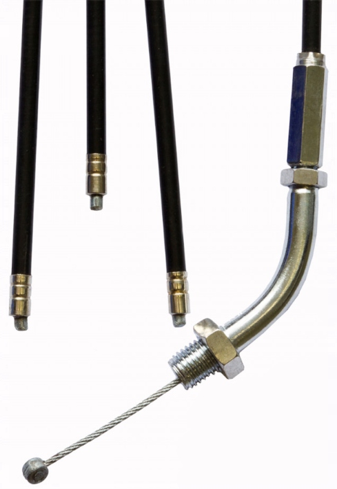 LINKA CIEGNO SSANIA Kawasaki H2 750 Mach 4 72 73