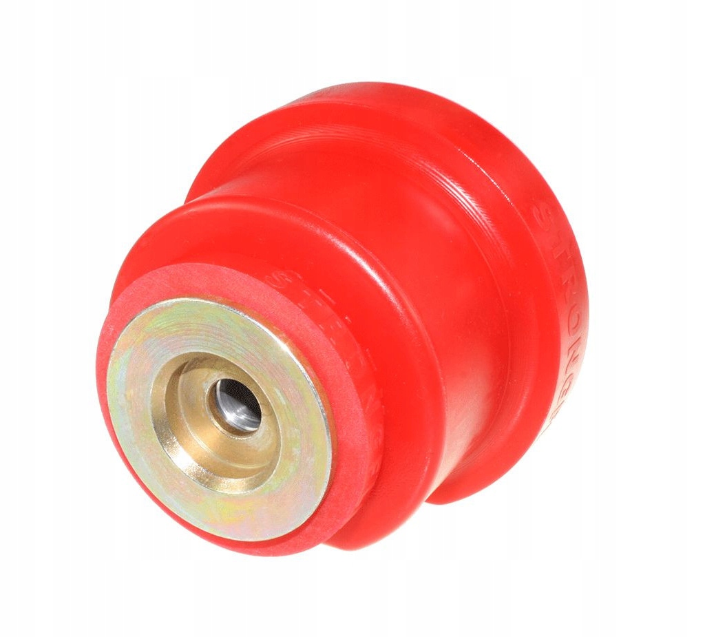 Pouzdro zadního vozíku – přední Mercedes E W210 (95-03) Rwd 4MATIC třída