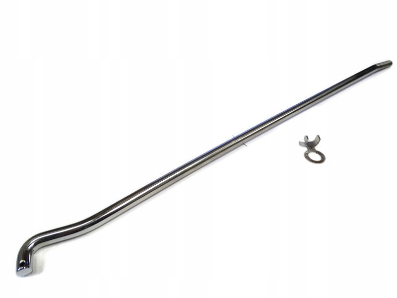 Pręt zmiany biegów Dkw Ks 200 Inox