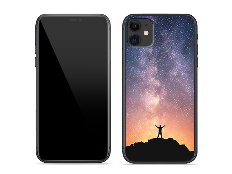 

Etui do Apple iPhone 11 Foto Case