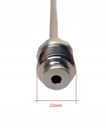 przedłużka pistolet malarski Kod producenta APS 900