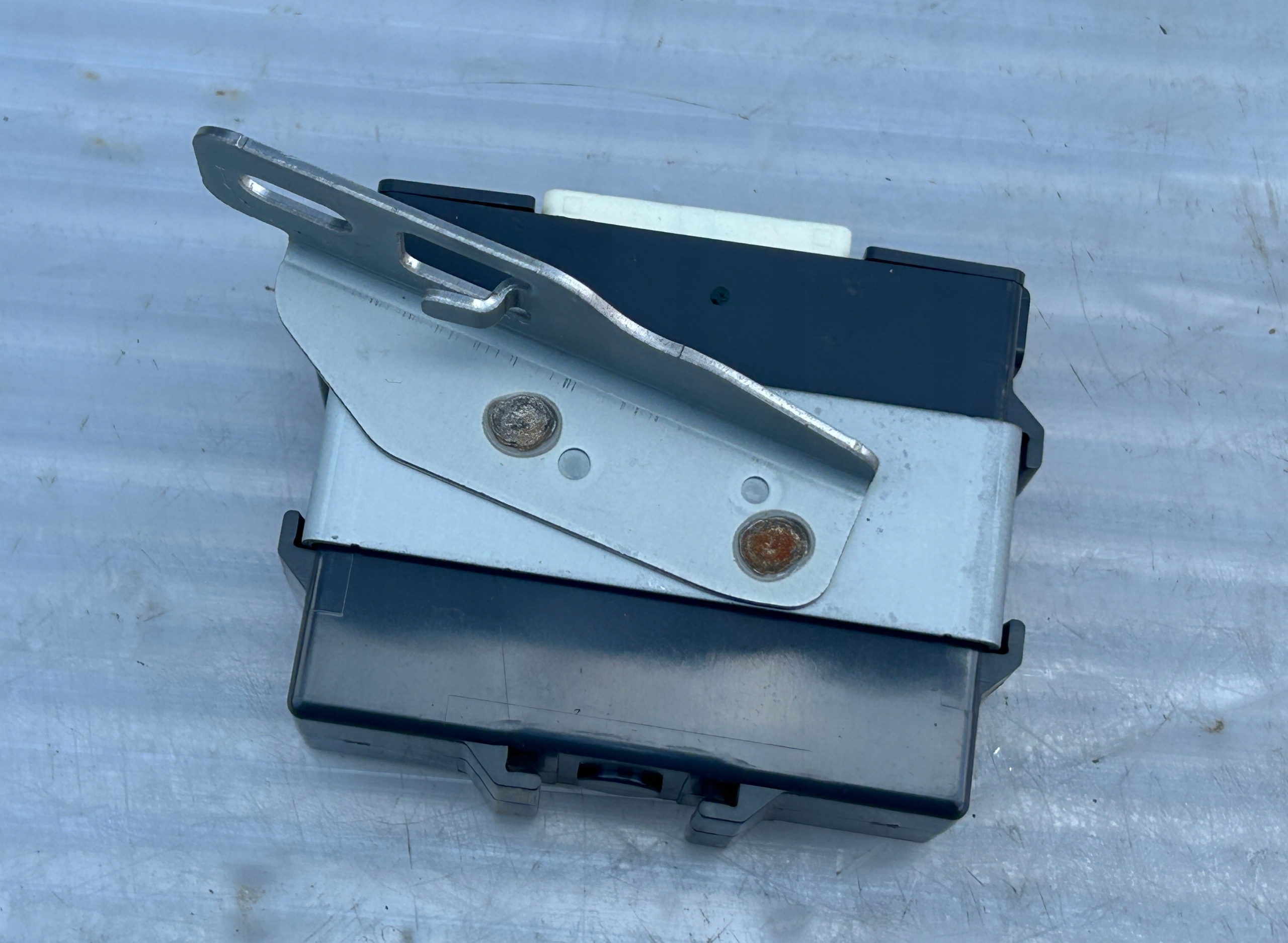 module control unit PDC MAZDA 3 BM LIFT BN BSM1-67UU0-A