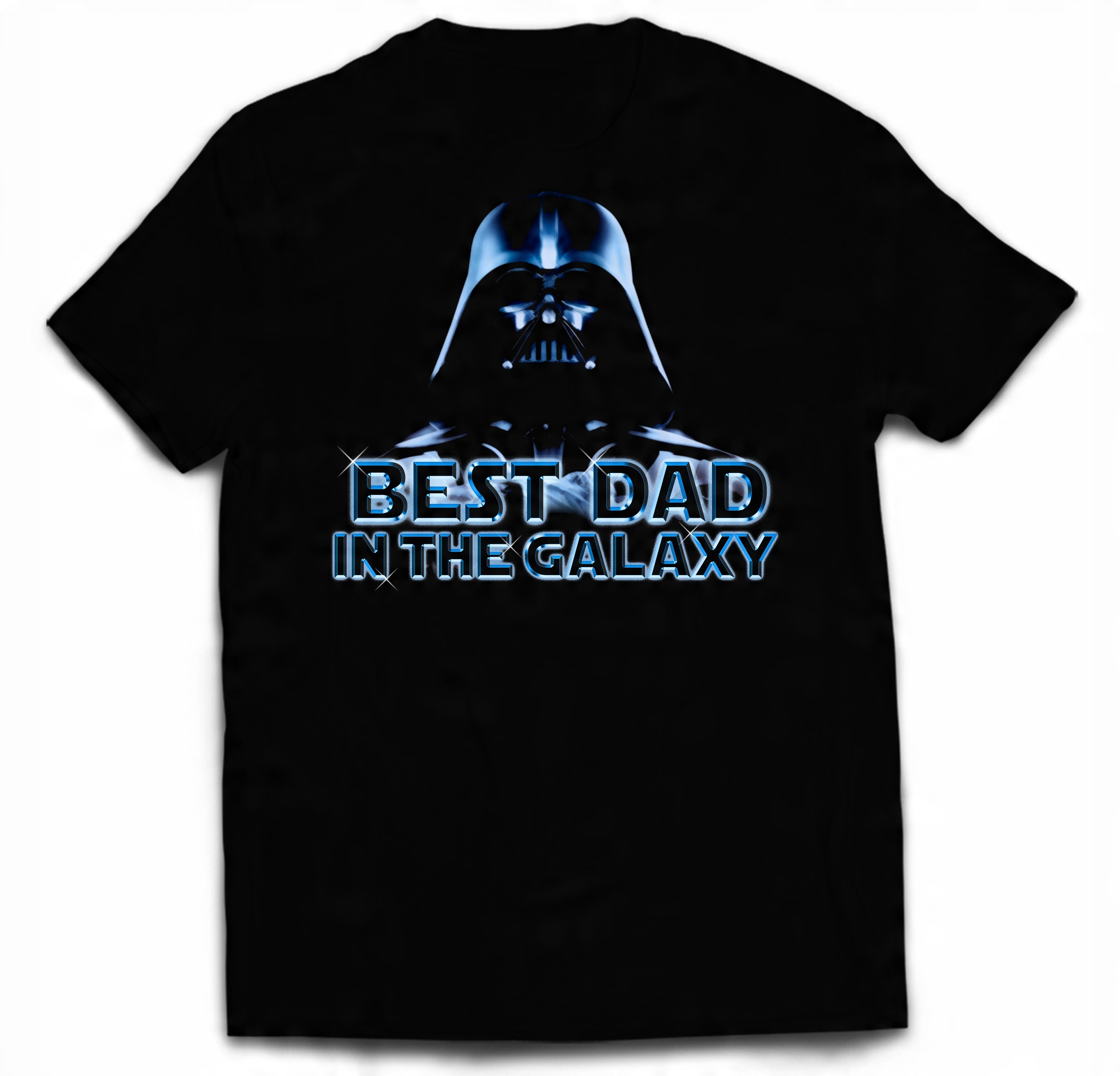 

Koszulka Dla Taty Na Dzień Ojca Best Dad Vader S