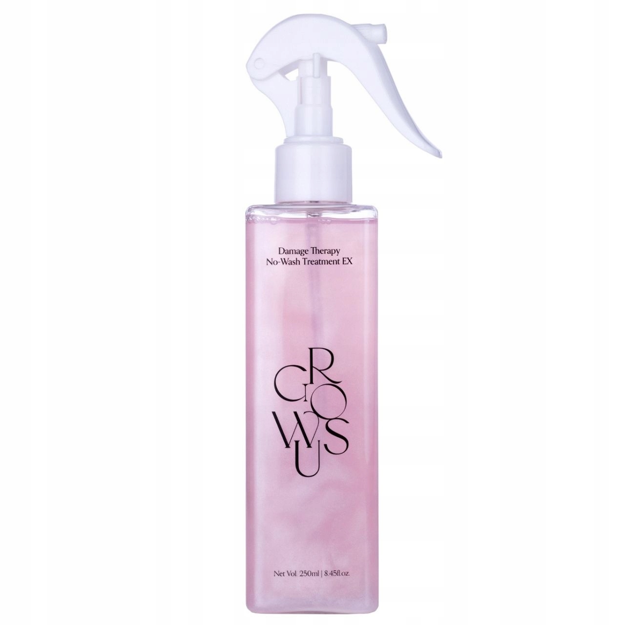 Growus Damage Therapy Bezoplachová mlha pro regeneraci vlasů 250 ml