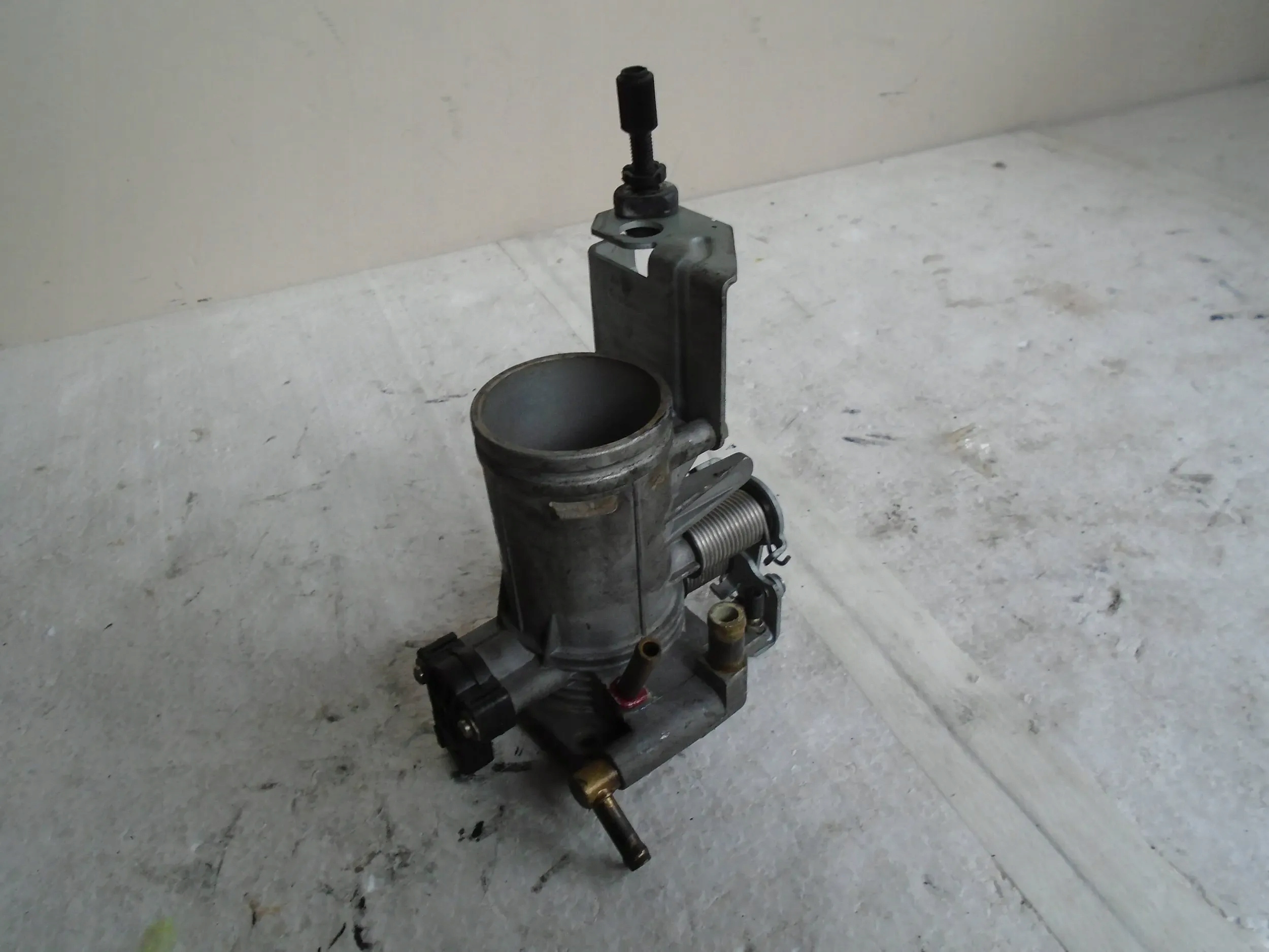 Valvola a farfalla 1734719 BMW 3 E36