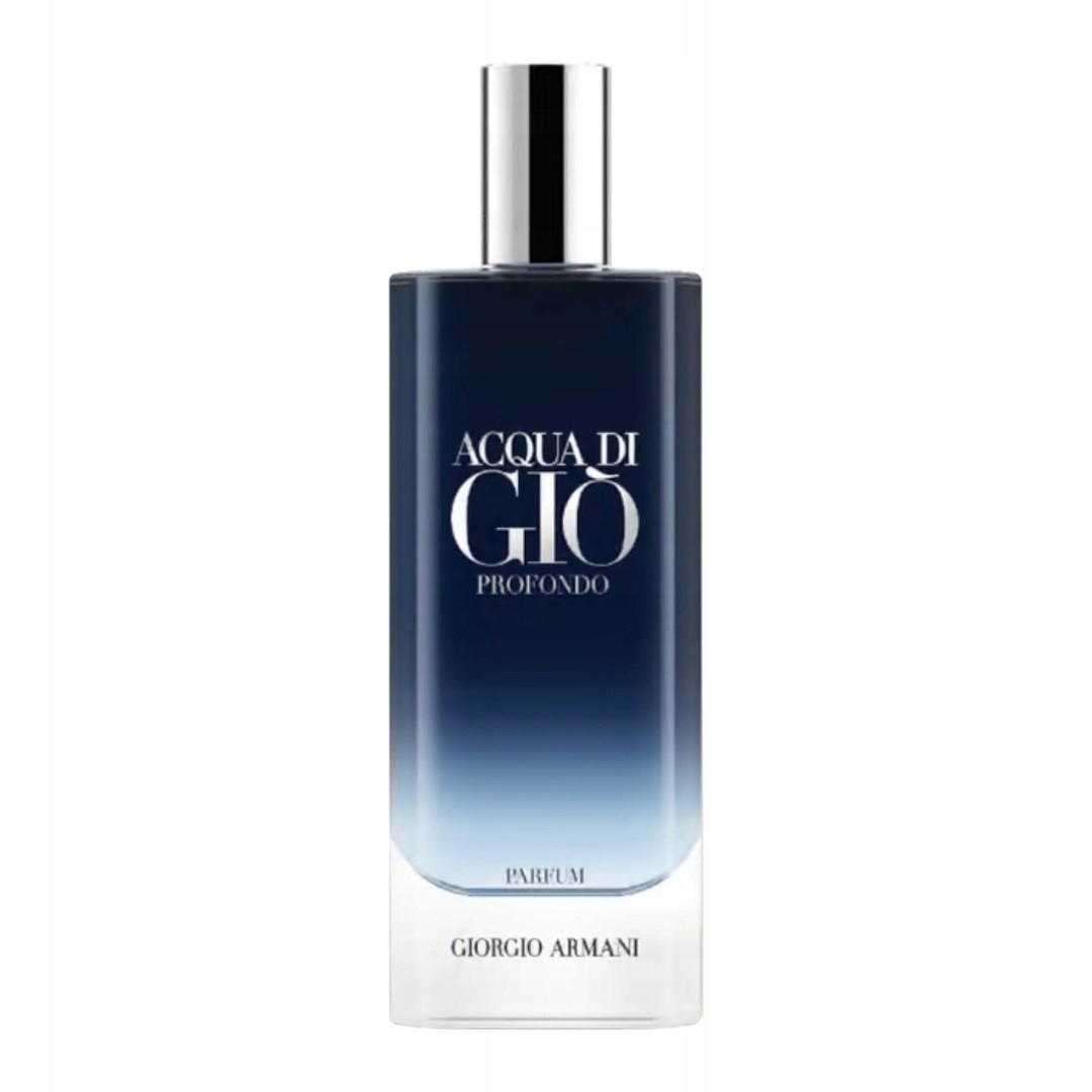 Giorgio Armani Acqua Di Gio Profondo Parfum Pour Homme 15 ml