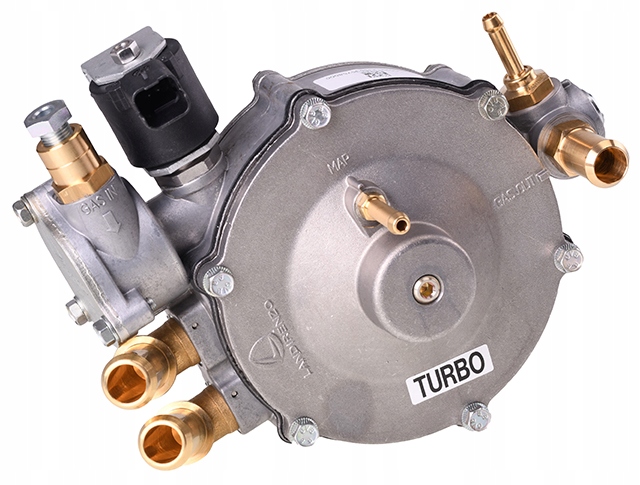 Reduktor LANDI RENZO LI-10 TURBO 140kW 536758000