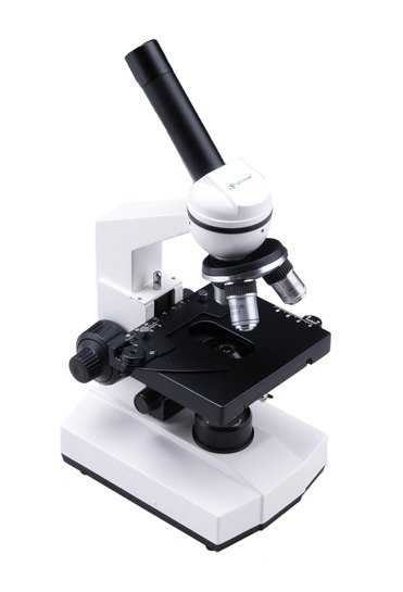 Микроскоп OPTICON - Genius 1000x + аксесуар EAN (GTIN) 5902543862211