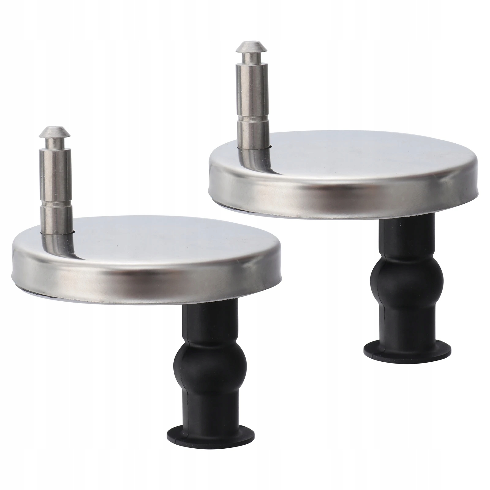 Części do toalet Mocowanie siedziska Śruby ze