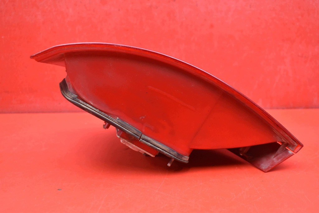 light left rear part rear 665-1909L SKODA OCTAVIA 2 II HB 04-08