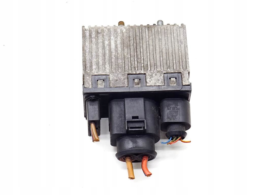 Модуль вентилятора A6 C5 LIFT 2.4 B V6 8D0959501