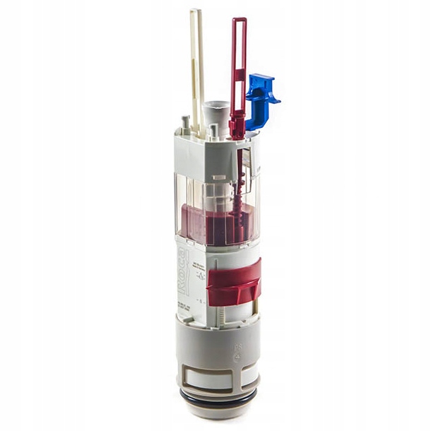 Roca Vypúšťací Ventil Pre Rošt Duplo >2015