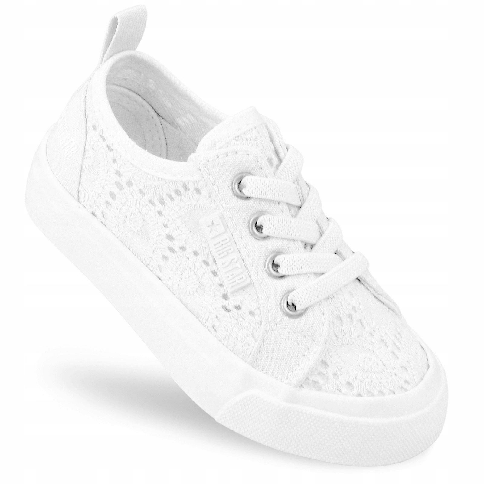 

Trampki dziecięce Big Star JJ374134 27