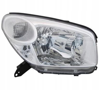 20-0377-05-2 - TYC ПЕРЕДНЯЯ ФАРА