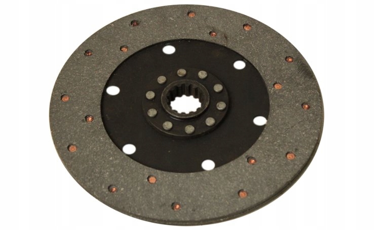 Tarcza sprzęgła T25 Władimirec Ruski 14 frez 280mm 2521025