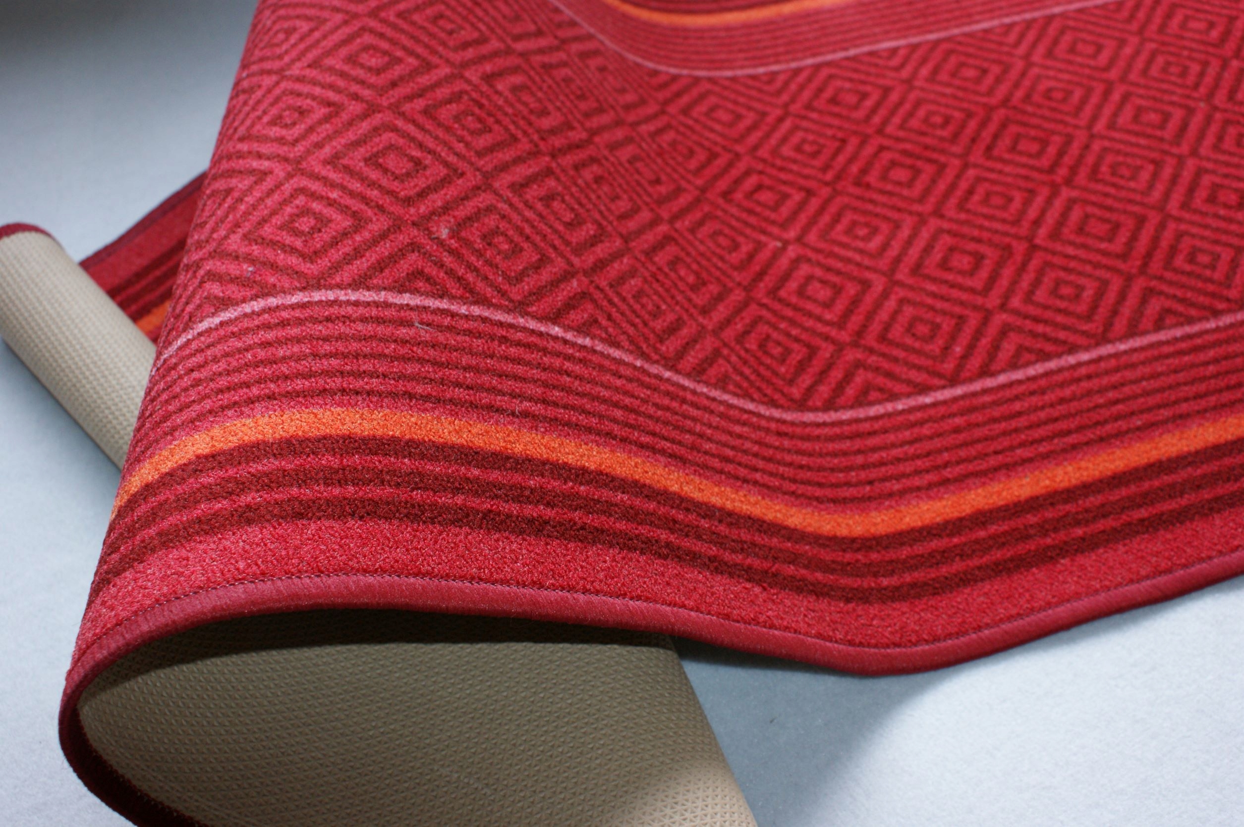 

Dywan/chodnik 67x200 Na Żelu Antypoślizgowym