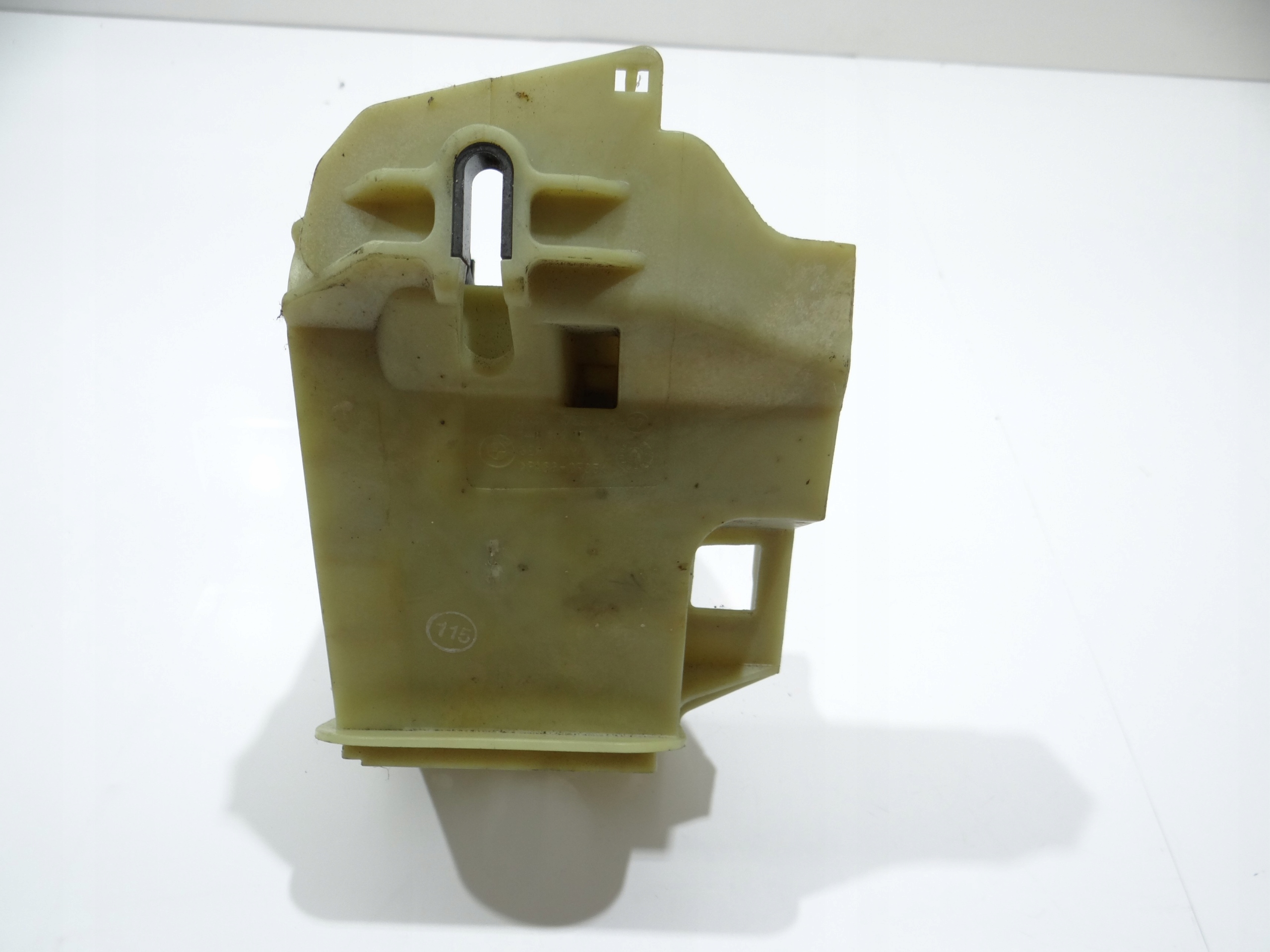 PEDAL Frein AUTOMAT BMW E60 E61 6769221