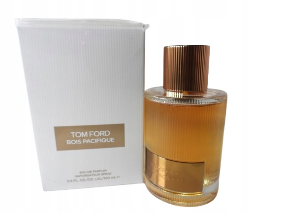 Tom Ford Bois Pacifique parfémovaná voda 100 ml