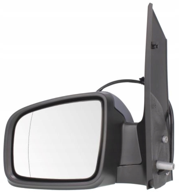 Mercedes Vito Viano Elektrické Zrcátko Levé Nové