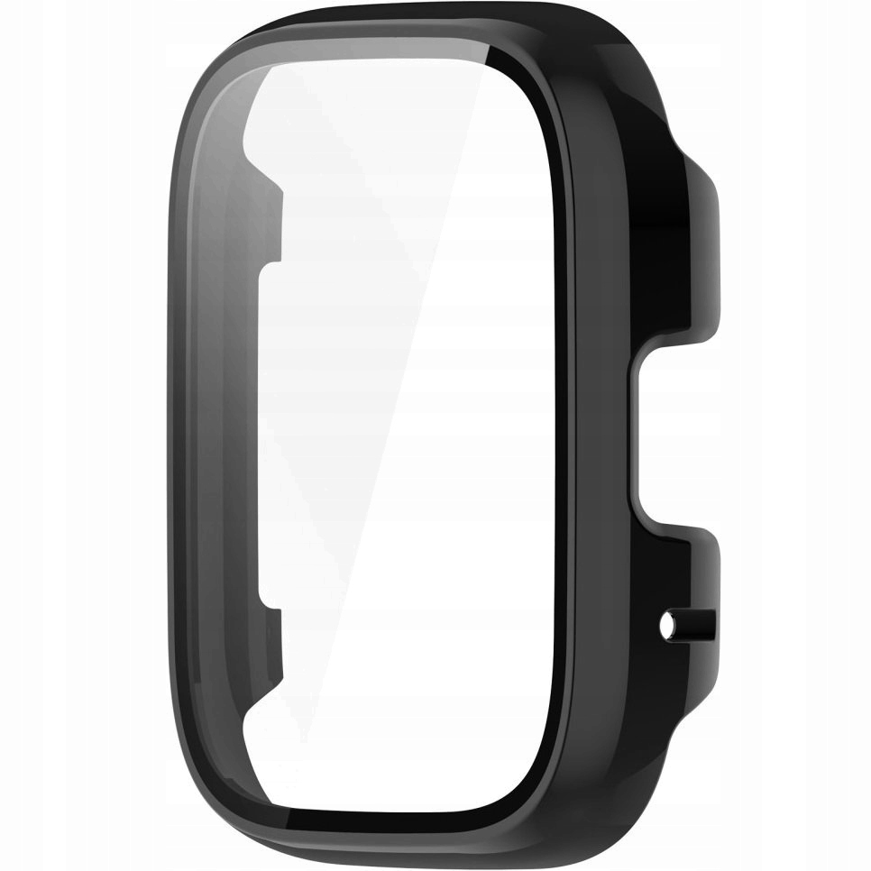 2w1 ETUI + SZKŁO HARTOWANE DO REDMI WATCH 3 ACTIVE CASE OBUDOWA Marka XGSM