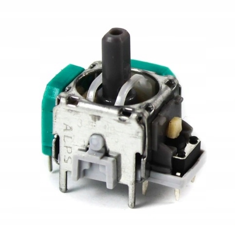 

Analog Do Pada Xbox One Joystick Drążek Nowy