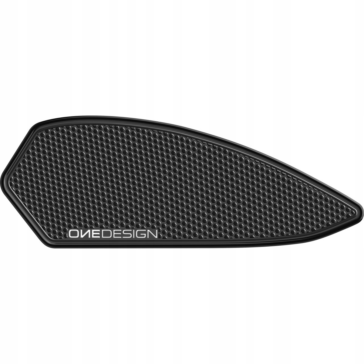 Onedesign Kryt na nálepku nádrže Bmw S 1000 Rr