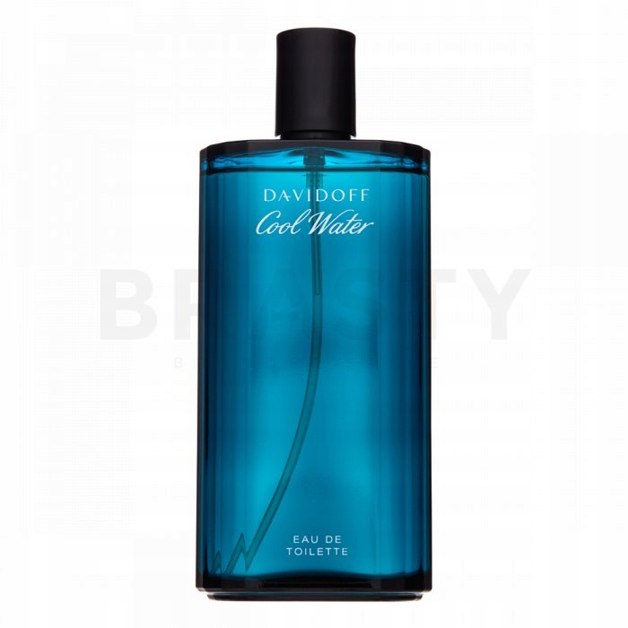 Davidoff Cool Water Man Edt M 200 ml